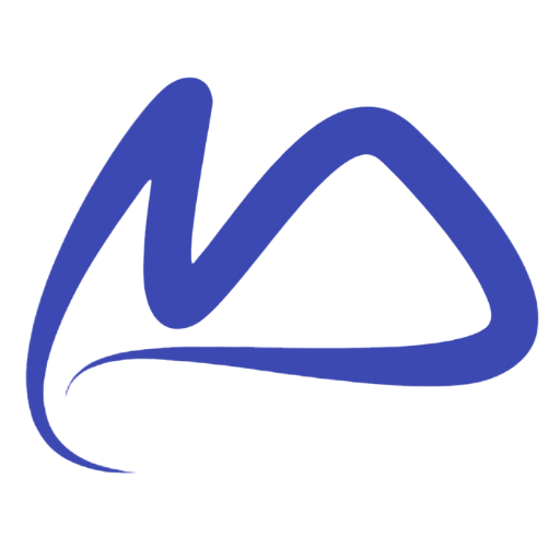 MO Recruitment Solutions - Logo element