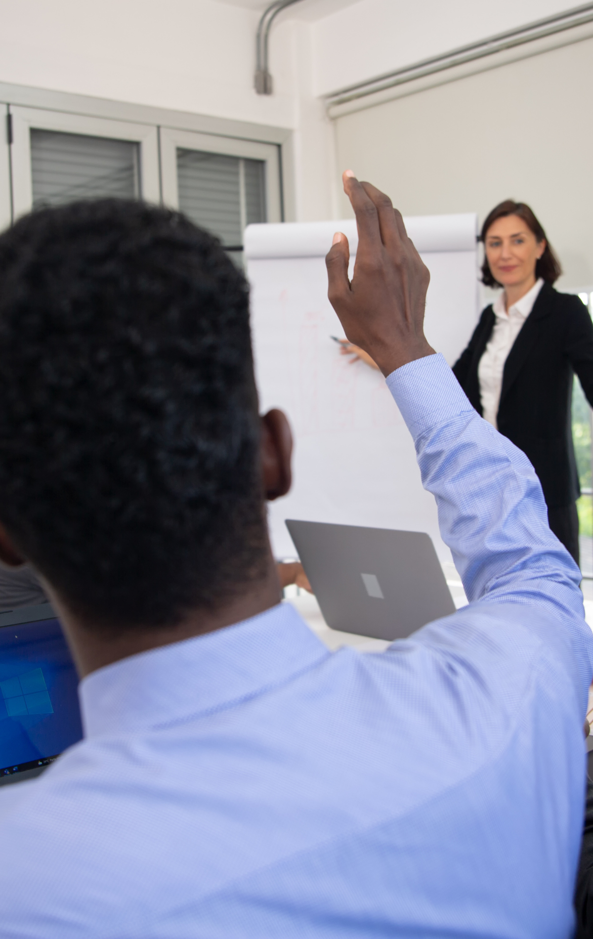 Morakane Recruitment Solutions - Ad hoc HR administration Training Services (1)