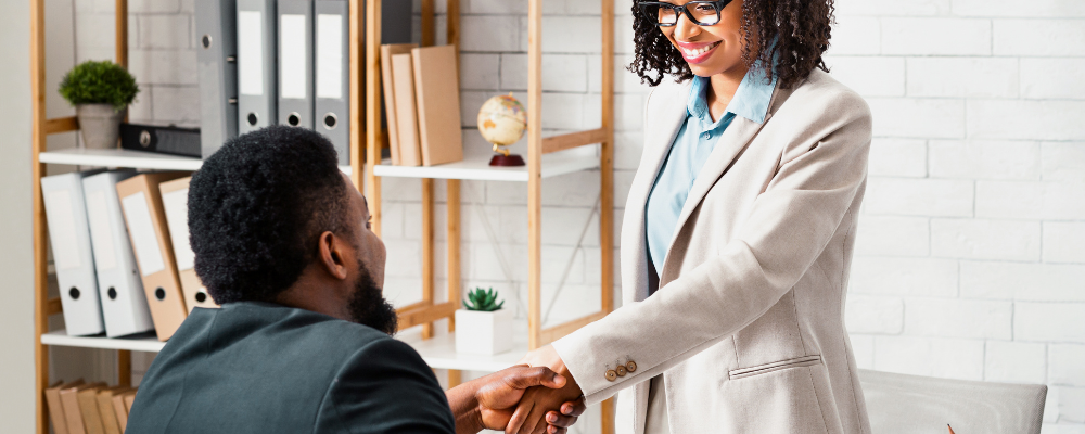Morakane Recruitment Solutions - Employee and job applicant Recruitment, Selection & Onboarding Processes