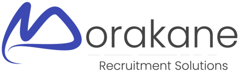 Morakane Recruitment Solutions - Logo