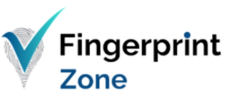 Morakane Recruitment Solutions - Fingerprint Zone Logo